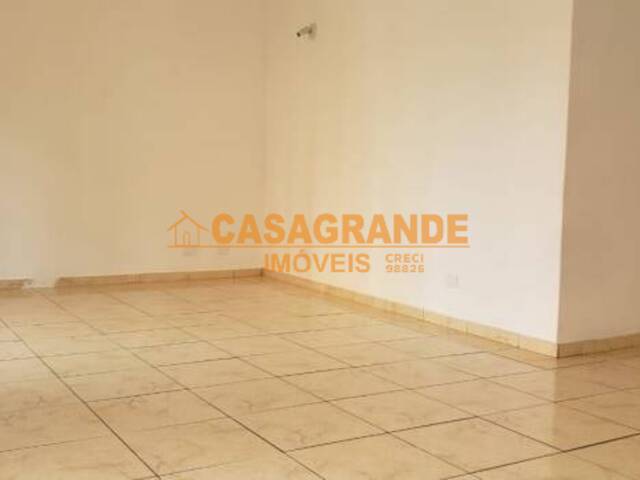 #CA2251 - Casa para Locação em São José dos Campos - SP - 3