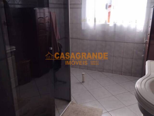 #CA2261 - Casa para Venda em São José dos Campos - SP - 3