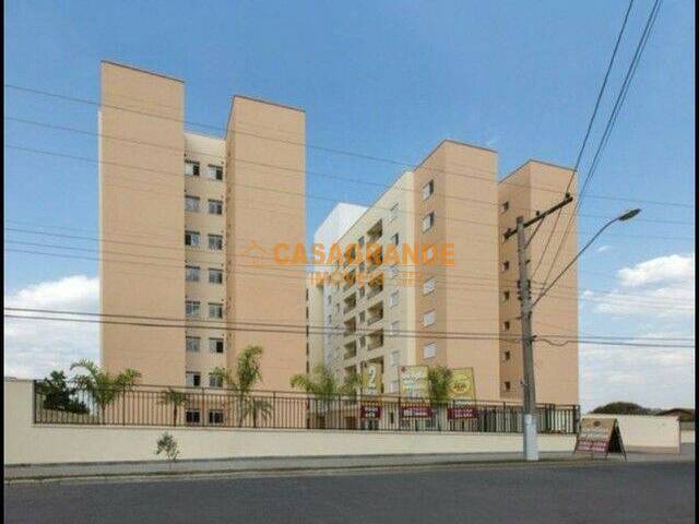 #AP2410 - Apartamento para Venda em São José dos Campos - SP - 1