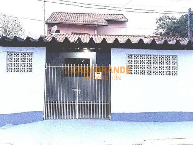 #CA1958 - Casa para Venda em São José dos Campos - SP - 1
