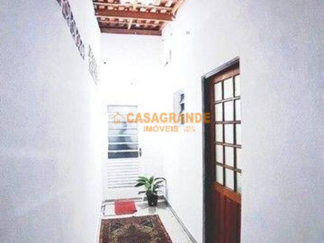 #CA1958 - Casa para Venda em São José dos Campos - SP - 3