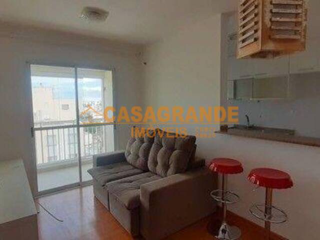#AP2434 - Apartamento para Venda em São José dos Campos - SP - 2