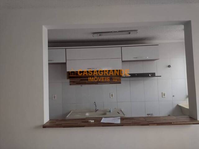 Apartamento para Venda em São José dos Campos - 4