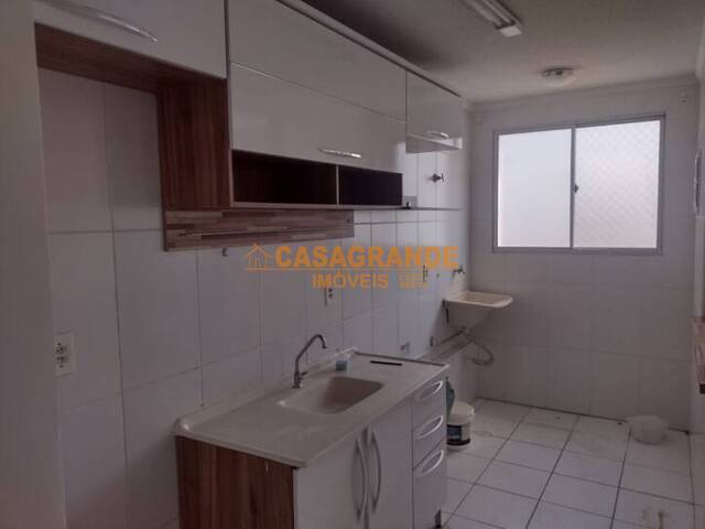 Apartamento para Venda em São José dos Campos - 5