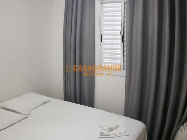#AP2437 - Apartamento para Venda em São José dos Campos - SP - 1