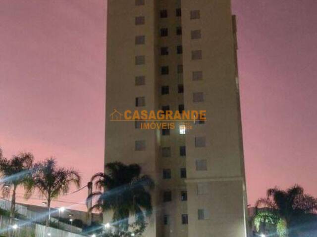 Apartamento para Locação em São José dos Campos - 1