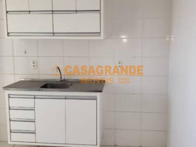 #AP0608 - Apartamento para Locação em São José dos Campos - SP - 3
