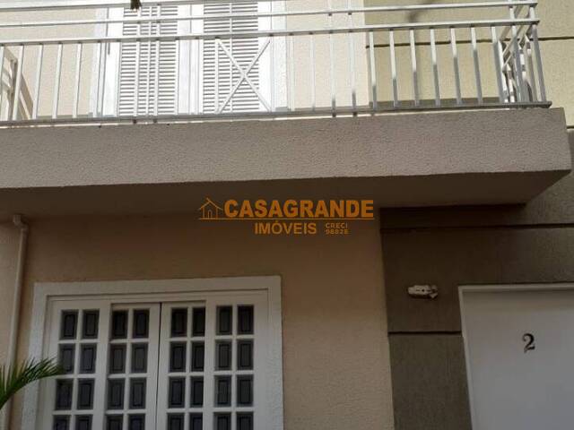 Casa para Venda em São José dos Campos - 1