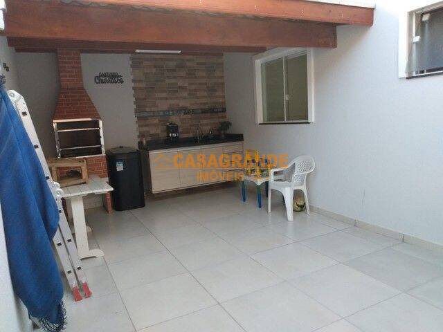 #CA2024 - Casa para Venda em São José dos Campos - SP - 1