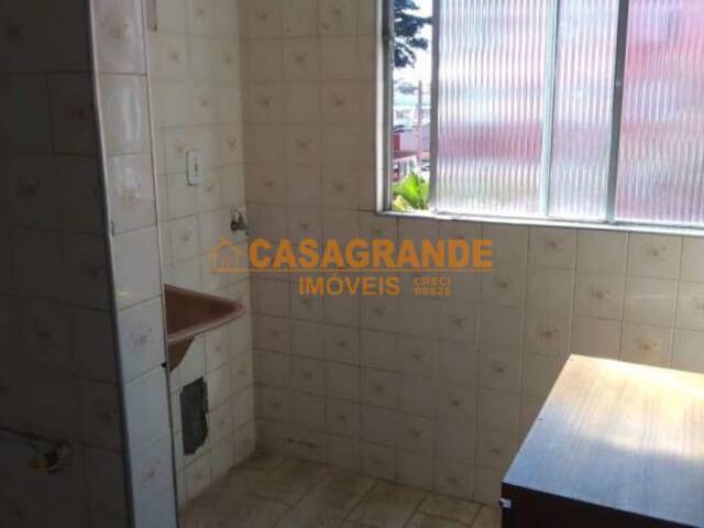 #AP0019 - Apartamento para Locação em São José dos Campos - SP - 3
