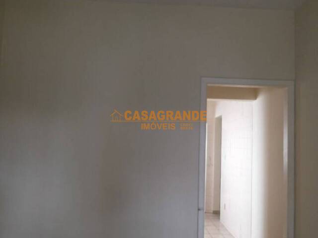 #CA2048 - Casa para Locação em São José dos Campos - SP - 2