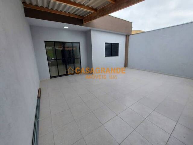 #CA1670 - Casa para Venda em São José dos Campos - SP - 1