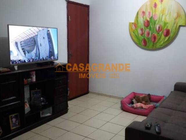 #AP2528 - Apartamento para Venda em São José dos Campos - SP - 2