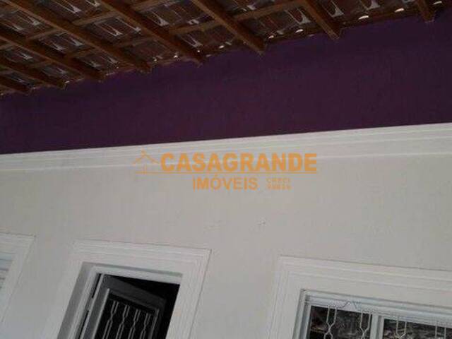 #CA2069 - Casa para Venda em São José dos Campos - SP - 3