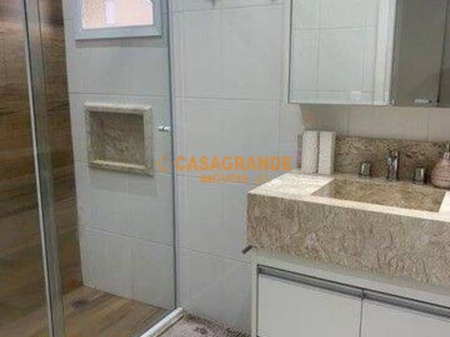 #AP2546 - Apartamento para Venda em São José dos Campos - SP - 1