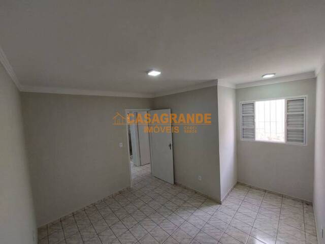 #AP2551 - Apartamento para Venda em São José dos Campos - SP - 2