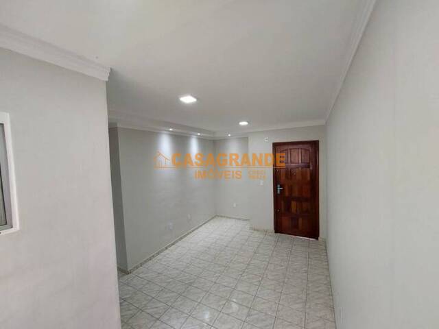 #AP2551 - Apartamento para Venda em São José dos Campos - SP - 1