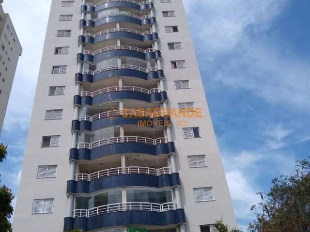 #AP2566 - Apartamento para Venda em São José dos Campos - SP - 2