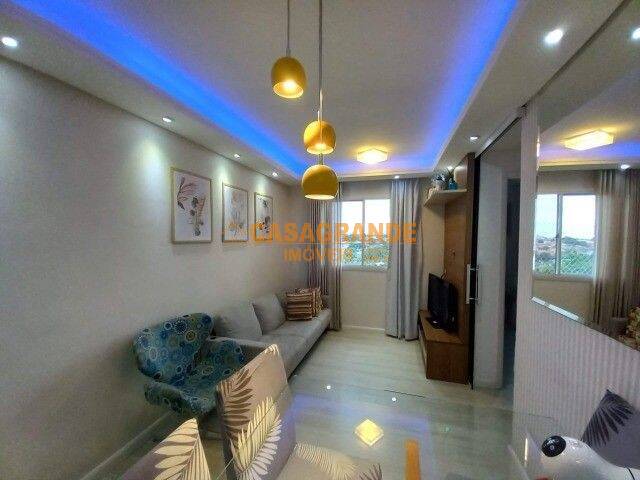 Apartamento para Venda em São José dos Campos - 4