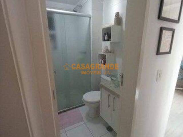 Apartamento para Venda em São José dos Campos - 5