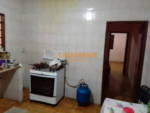 #CA2101 - Casa para Venda em São José dos Campos - SP - 3