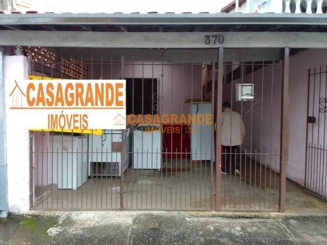 Casa para Venda em São José dos Campos - 1