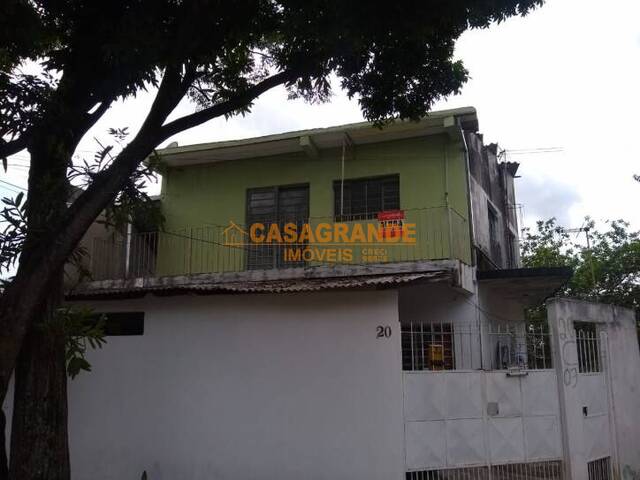 #CA2112 - Casa para Locação em São José dos Campos - SP - 2