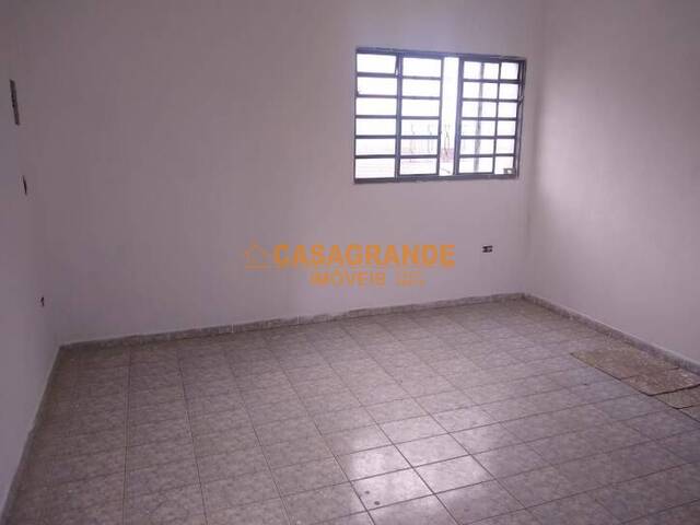 #CA2112 - Casa para Locação em São José dos Campos - SP - 3