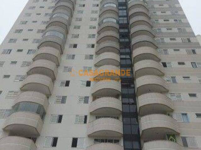 #AP2599 - Apartamento para Venda em São José dos Campos - SP - 1