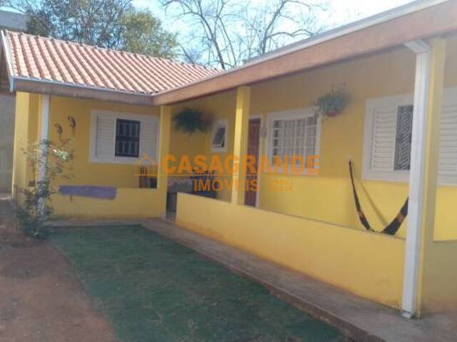 Casa para Venda em São José dos Campos - 5