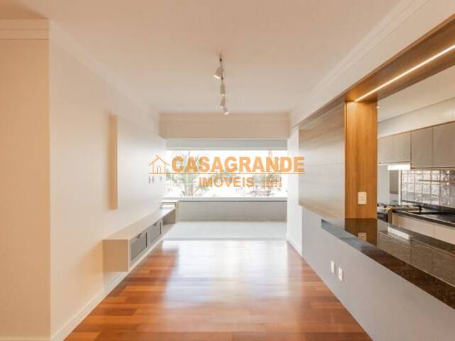 #AP2614 - Apartamento para Locação em São José dos Campos - SP - 1