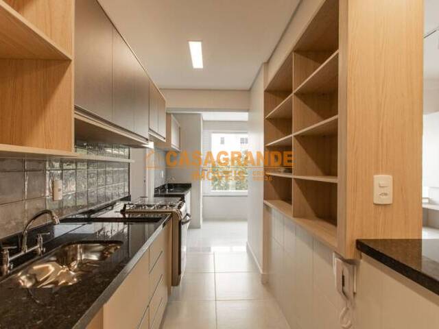 Apartamento para Locação em São José dos Campos - 3