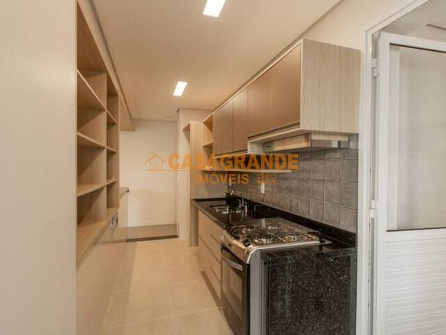 Apartamento para Locação em São José dos Campos - 4