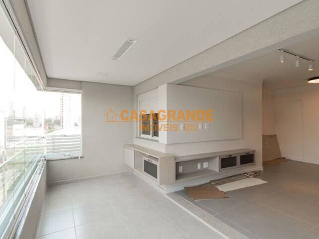 Apartamento para Locação em São José dos Campos - 5