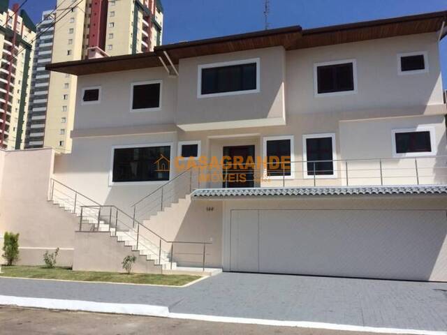 #CA2162 - Casa para Locação em São José dos Campos - SP - 1