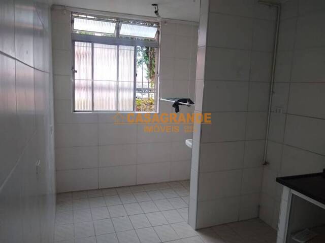 Apartamento para Locação em São José dos Campos - 5