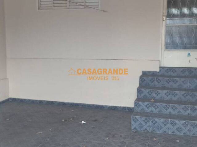 #CA2193 - Casa para Venda em São José dos Campos - SP - 3