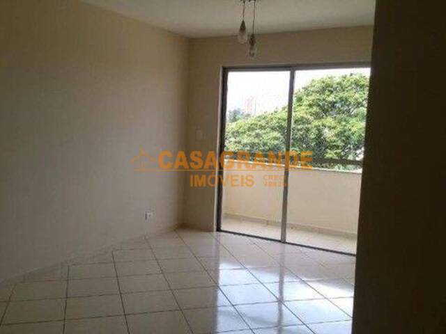 #AP2643 - Apartamento para Venda em São José dos Campos - SP - 1