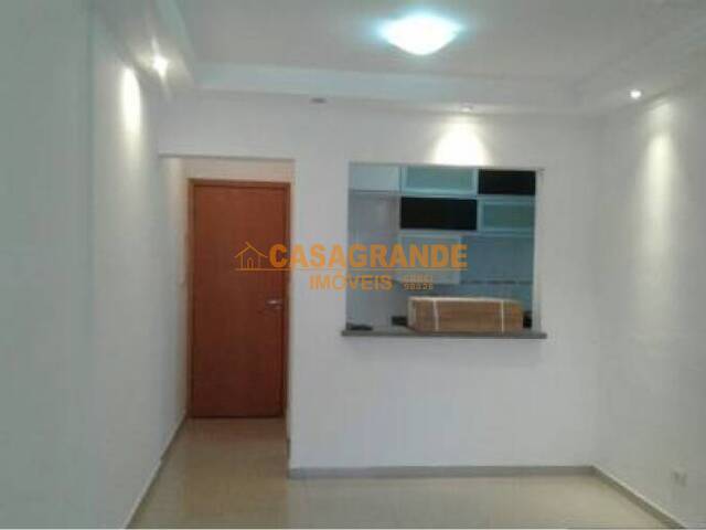 #AP2644 - Apartamento para Venda em São José dos Campos - SP - 2