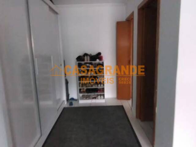 #CA2195 - Casa para Venda em São José dos Campos - SP - 2