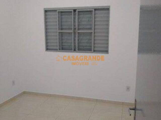 #CA2225 - Casa para Venda em São José dos Campos - SP - 2