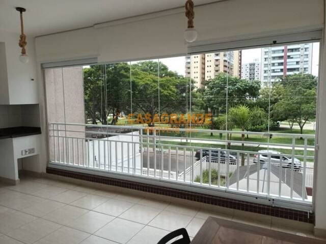 #AP2681 - Apartamento para Locação em São José dos Campos - SP - 1