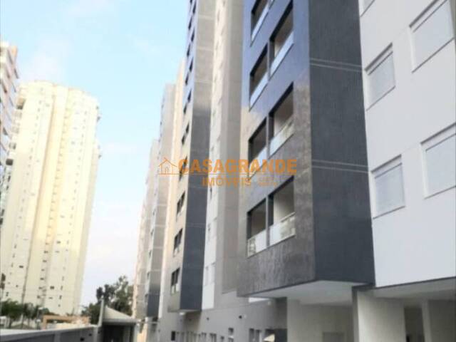 #13594 - Apartamento para Locação em São José dos Campos - SP