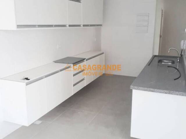 Apartamento para Locação em São José dos Campos - 4