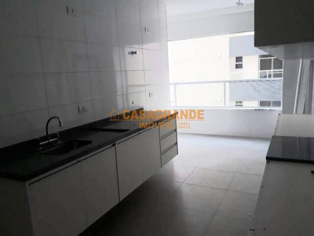 Apartamento para Locação em São José dos Campos - 5