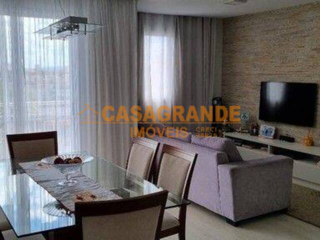 #AP2691 - Apartamento para Venda em São José dos Campos - SP - 1