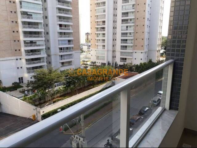 #AP2694 - Apartamento para Locação em São José dos Campos - SP - 1