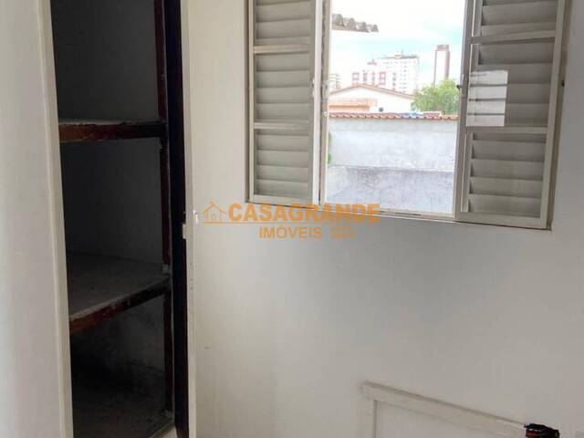 #CA0567 - Casa para Locação em São José dos Campos - SP - 2
