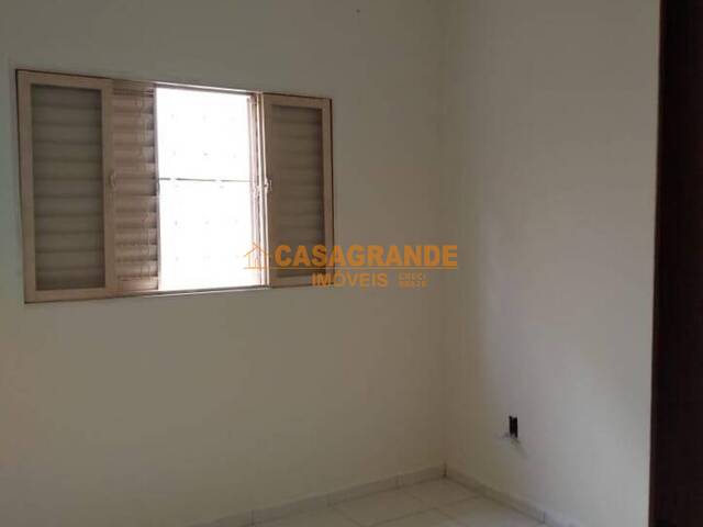 #CA0568 - Casa para Venda em São José dos Campos - SP - 1