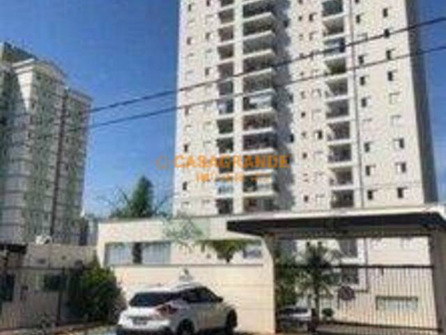 #AP2707 - Apartamento para Venda em São José dos Campos - SP - 1